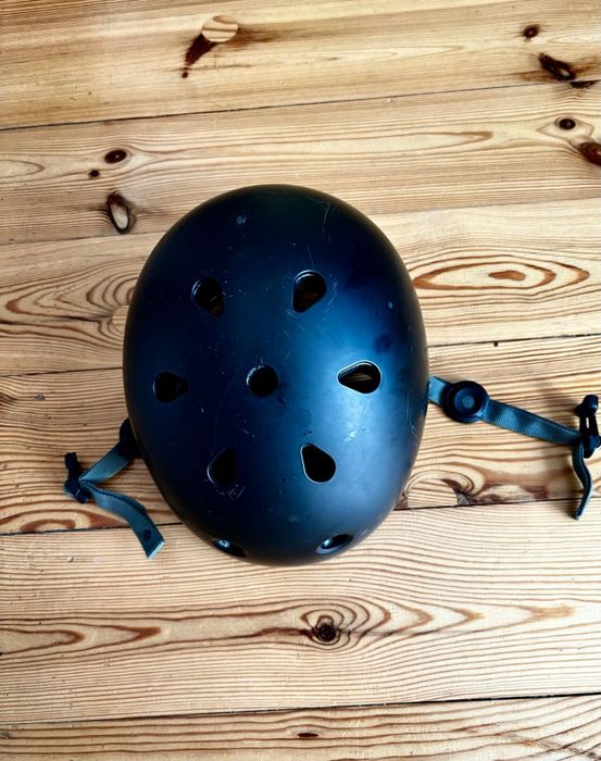 Kask rowerowy dziecięcy oxelo 50-54