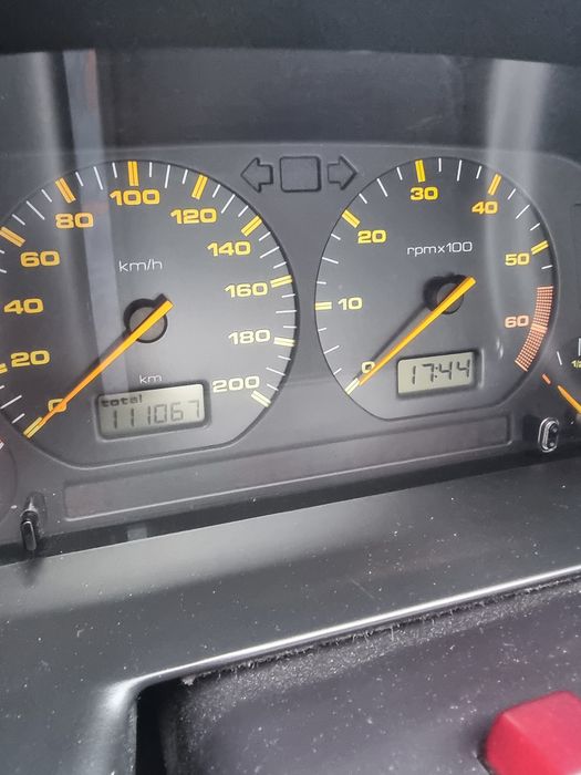 Volante Seat Ibiza 1998 111 000km