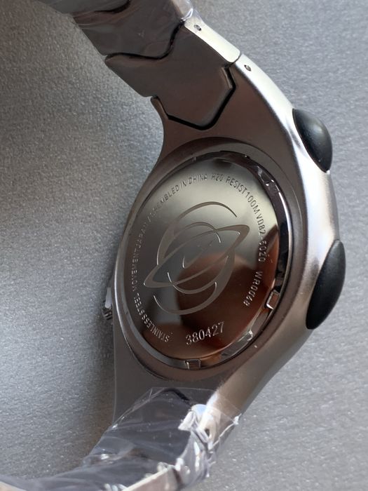 Новий годинник Nike Triax