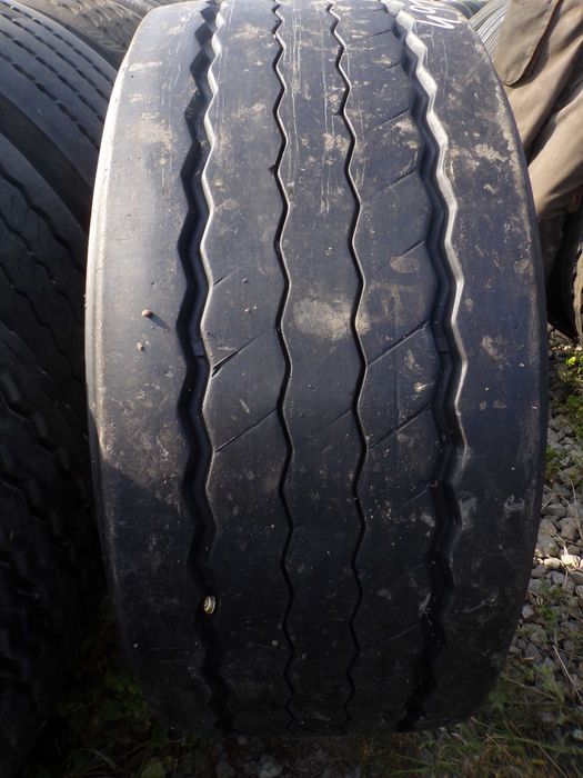 Opona 385/55R22.5 BRIDGESTONE R-TRAILER 002 DURAVIS (800 netto)