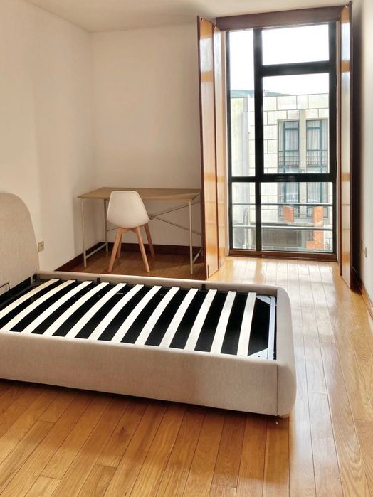 Arrendamento de quartos em Guimarães