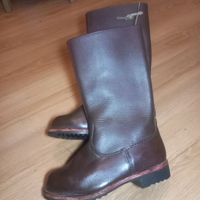 Buty saperki LWP roz.24.
