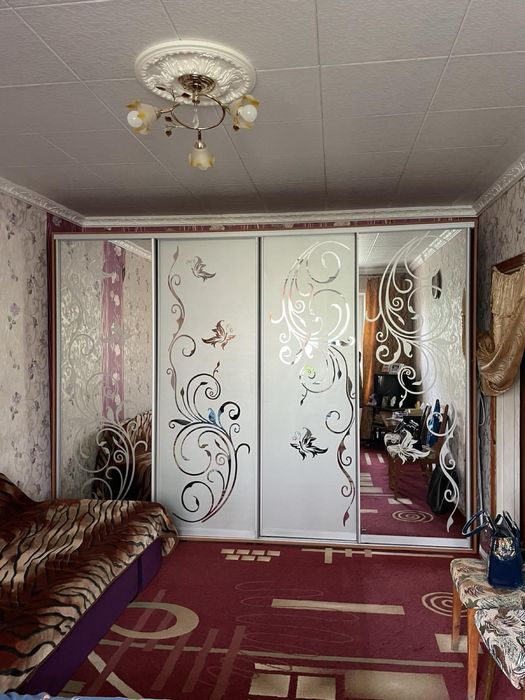 Продаётся 2 х кв пр. Юбилейный