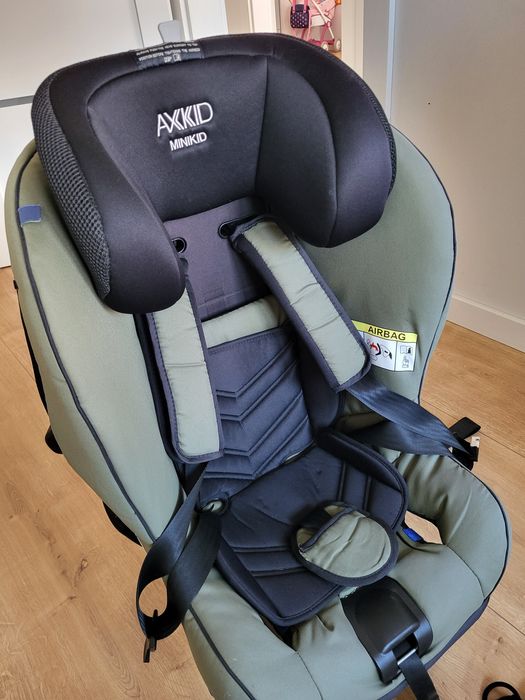 Axkid minikid używany