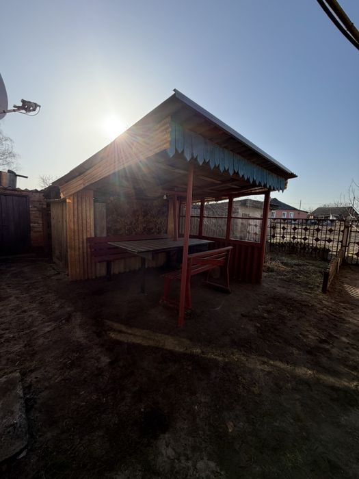 Продам дом Нові Санжари