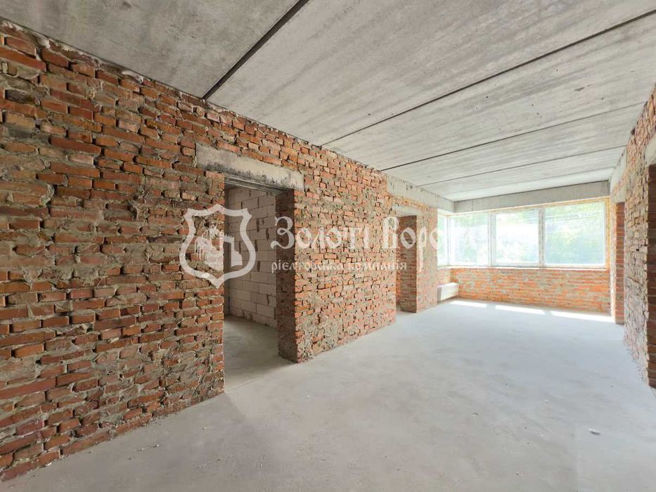 Квартира, 2к. Без ремонту. ЖК «Desna Park Residence», Зазим’я