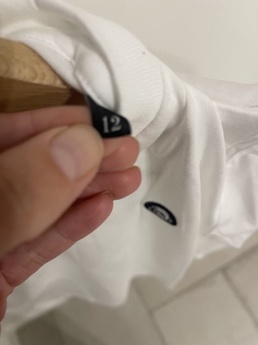 Longsleeve Diesel 12 lat nowy