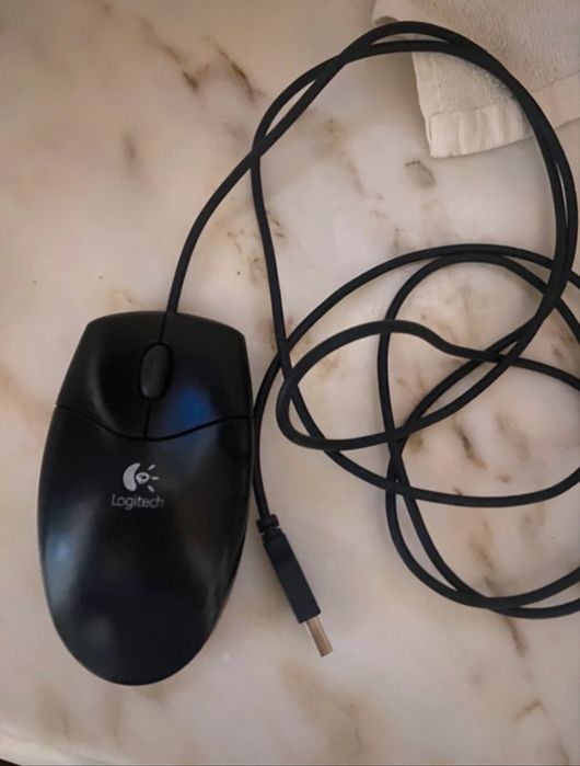 Pack JVC Bluetooth + Rato Logitech USB