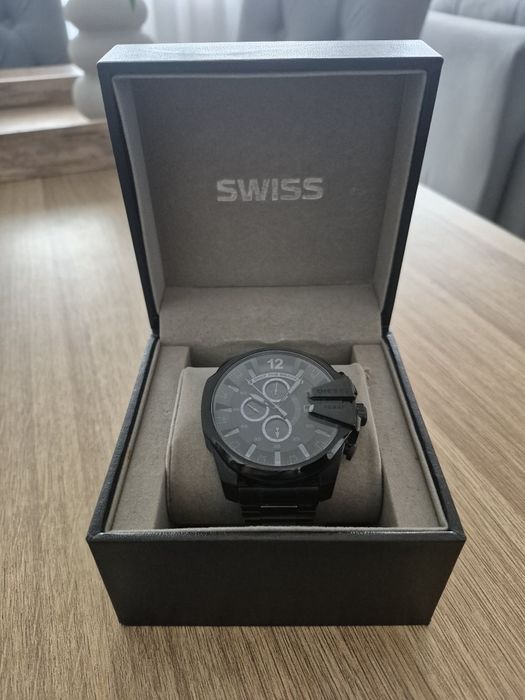 Zegarek Diesel DZ4355