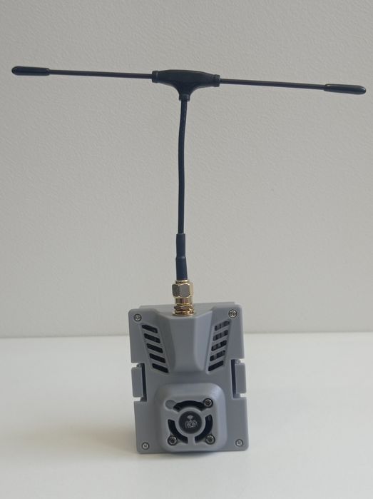 Продам передавальний модуль Happymodel ES900TX