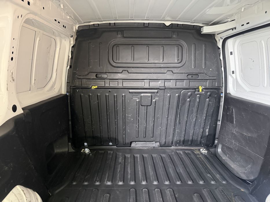 Peugeot Partner 1.5 BlueHDI 2020