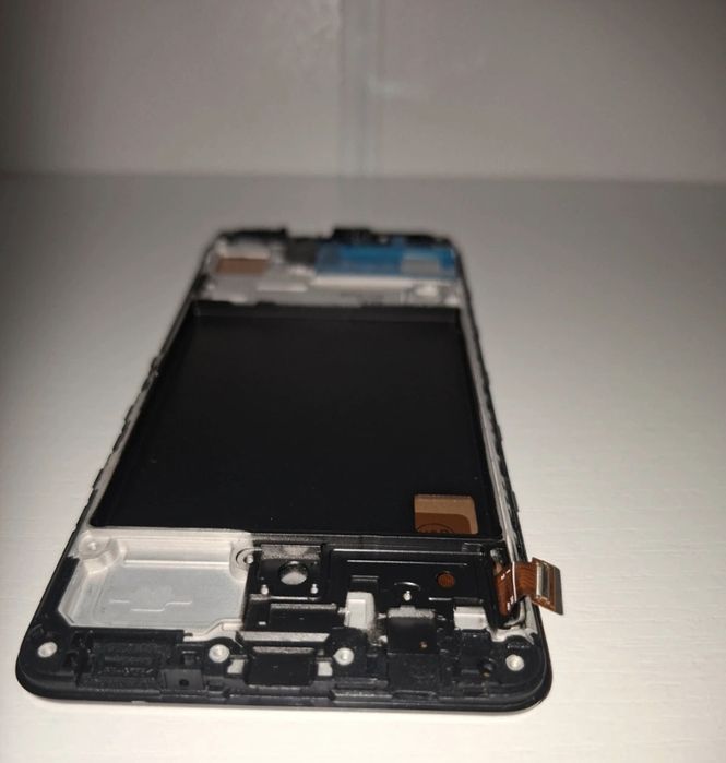 Wyświetlacz lcd do samsung a 51