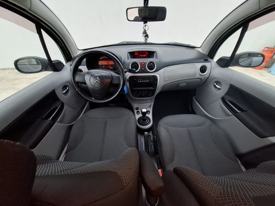 Citroen C3 1.4 hdi