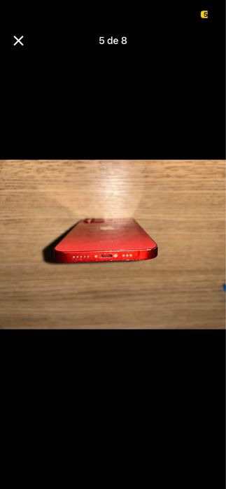 Iphone 12.