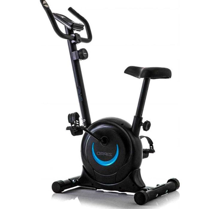 ROWEREK TRENINGOWY Stacjonarny Rower Magnetyczny