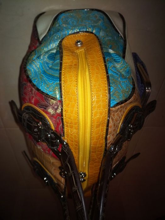 Вінтажна Італійська сумочка жіноча