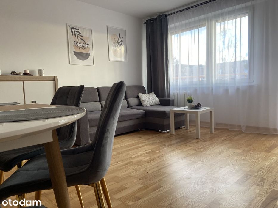 Apartment in Olsztyn - View 5