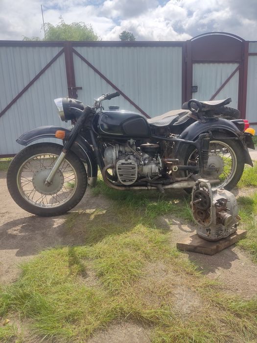 Днепр-12 мт-12 КМЗ живі документи