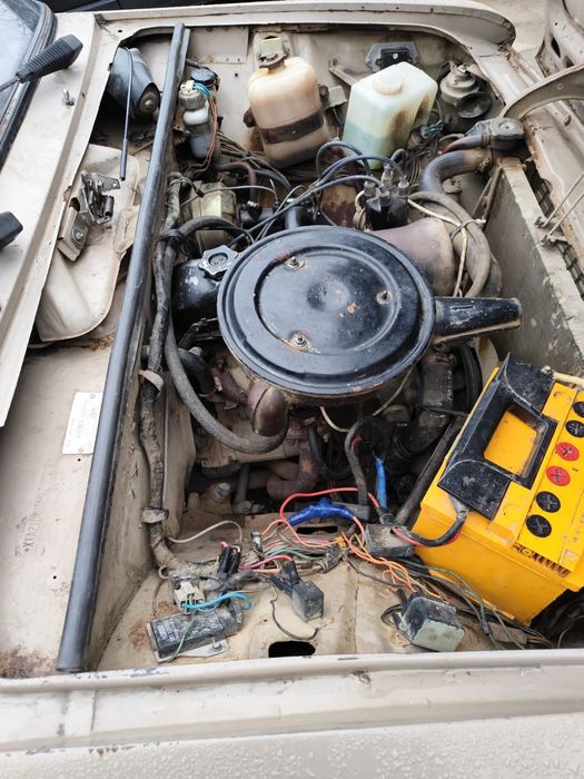 Продам автомобіль Ваз 2106