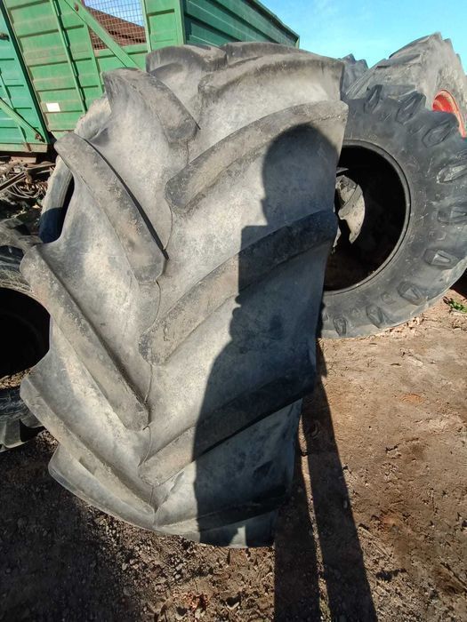 Opona rolnicza 580/70R38 Continental AC70