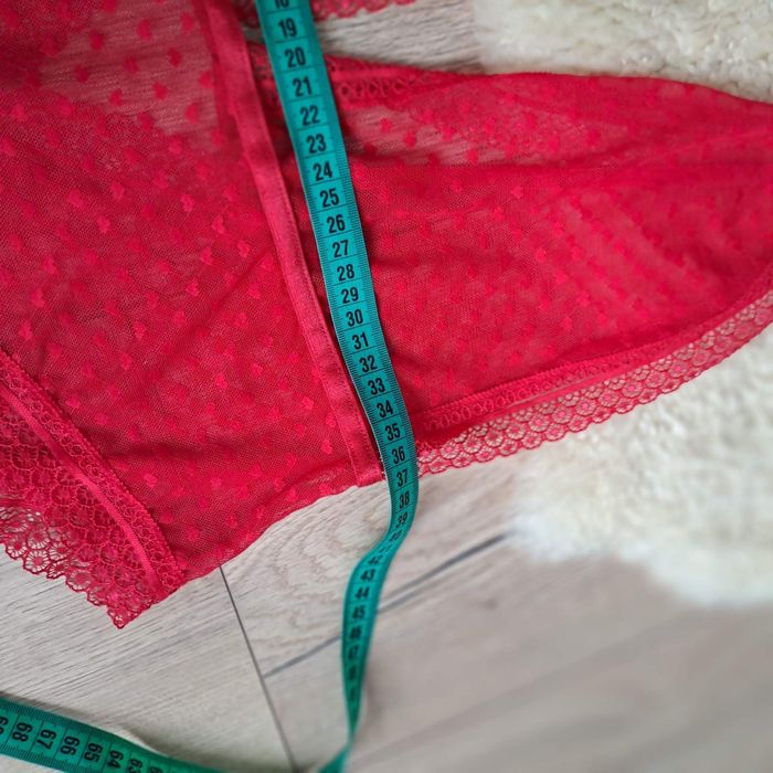 Еротична білизна в розмірі М -Л