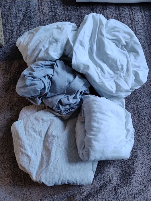 SZYBKA WYSYŁKA INPOST !!! Wyprawka dla niemowlaka/do żłobka IKEA