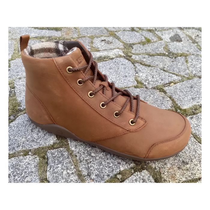 Нові Шкіряні черевики barefoot Denver Leather Xero Shoes барефут