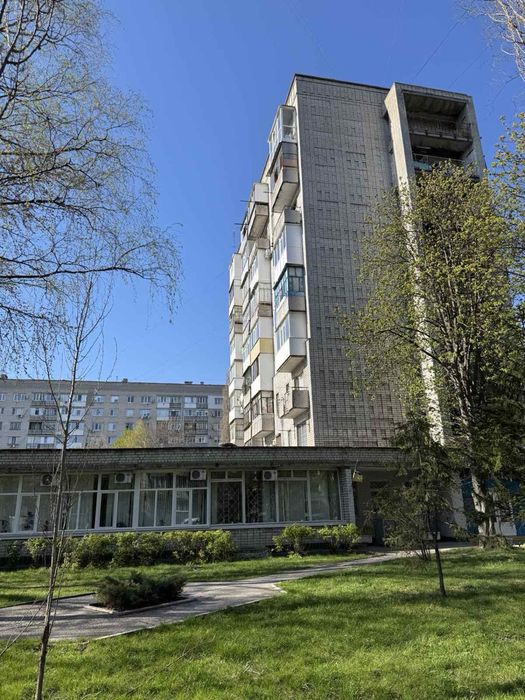 ТЕРМІНОВО продам 1 кімн. квартиру