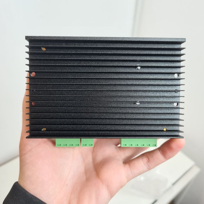 Мікрокроковий драйвер Nema 17 Nema 34