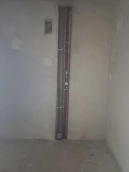 ВІД ЗАБУДОВНИКА квартири, сирець