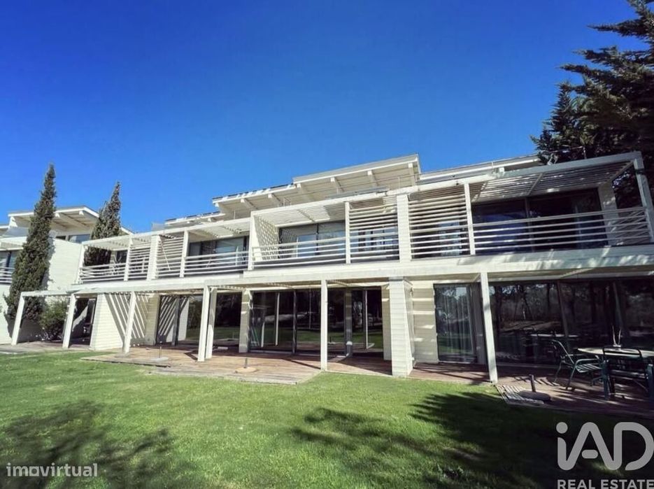 Casa / Villa T3 em Carvalhal de 152 m2