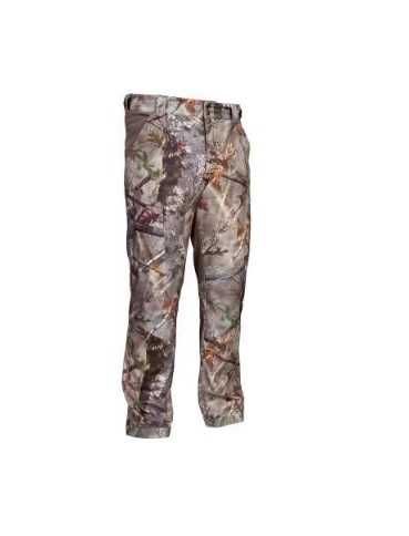 SOLOGNAC ACTIKAM 500 Spodnie Myśliwskie Wodoodporne Ciepłe CAMO # XXL