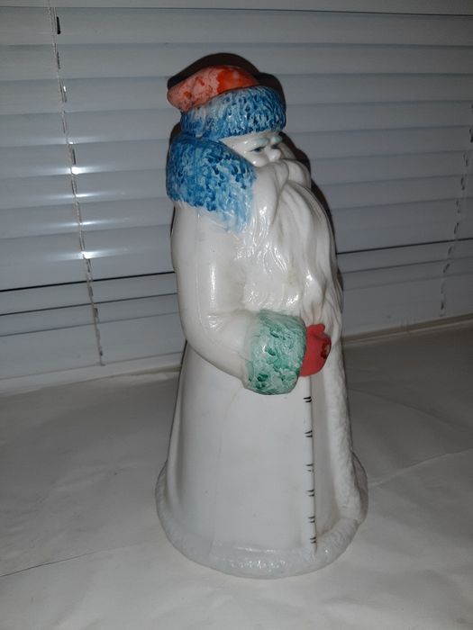 Продам Дед мороз СССР в хорошем состоянии