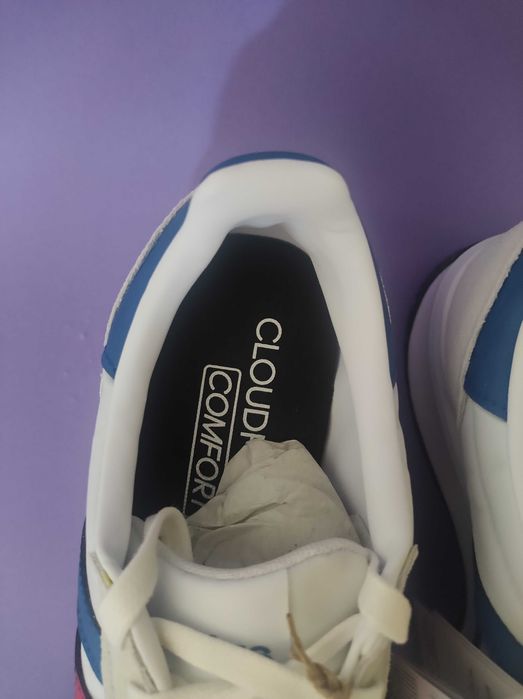 Adidas Run 70s 2.0 tamanho 40 2/3
