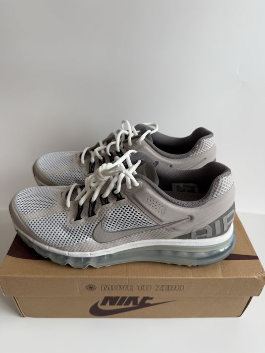 Кросівки кроссовки чоловічі Air Max 2013 45р