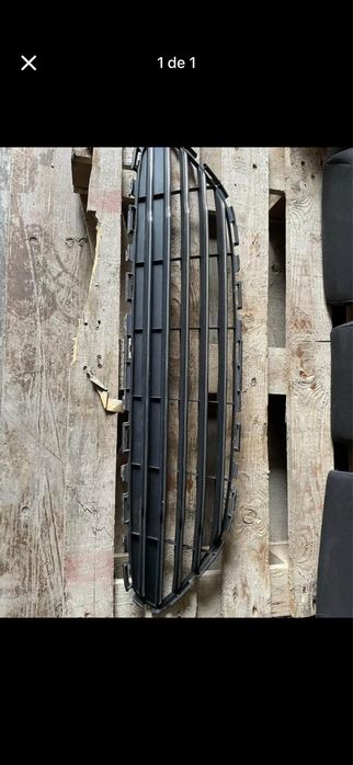 Material Ford Fiesta 2014/2017