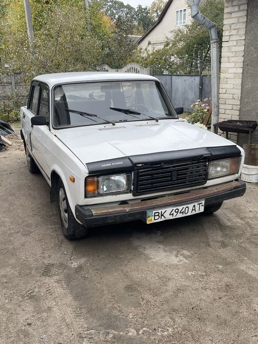 Продам жмгулі 2107   ОБМІН