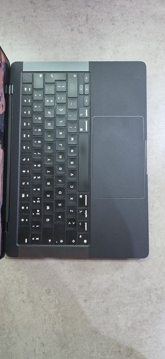 Macbook M3 pro, pouco uso, excelente estado