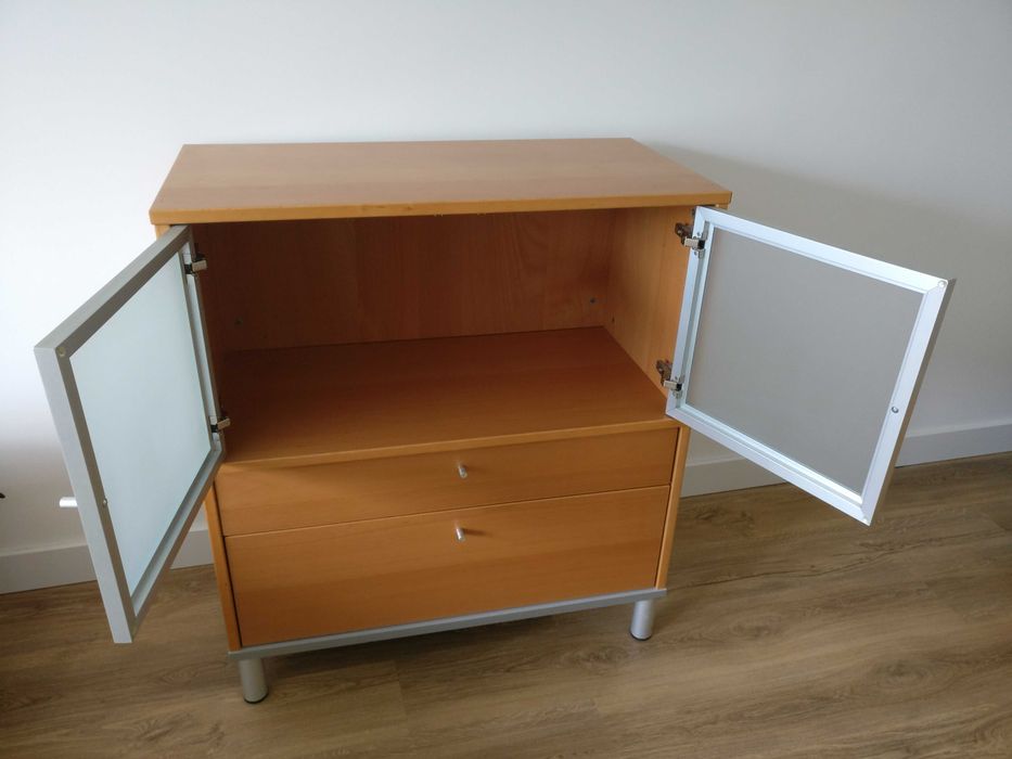 Móvel IKEA Effektiv
