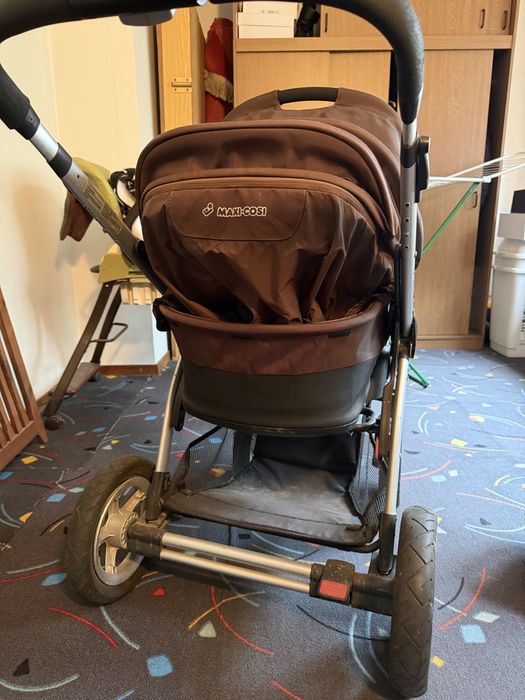 Wózek Maxi Cosi