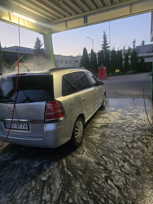 Sprzedam opla zafirę