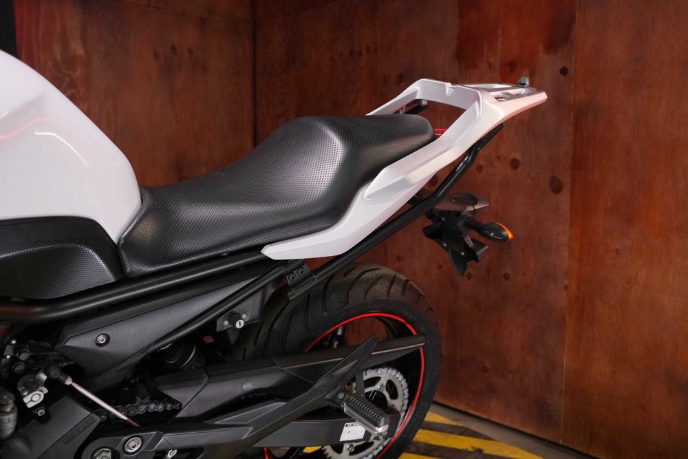 Yamaha XJ6 Diversion ABS із Японії