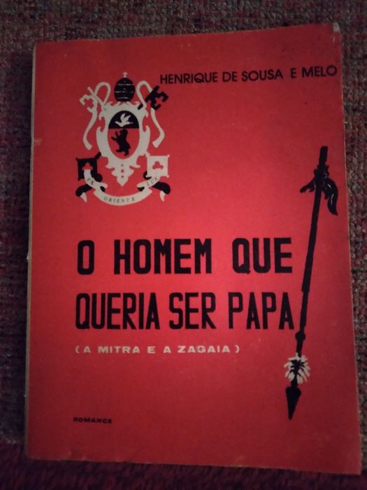 Ortega y Frias, O diabo na corte, Guimarães Editores