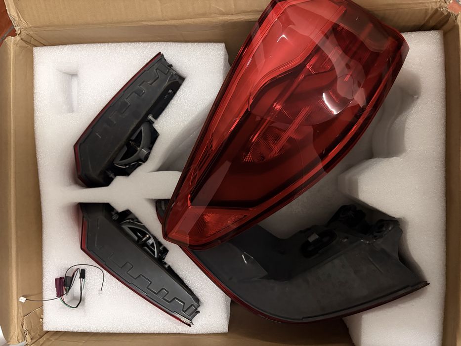 Farolins originais BMW serie 17-20