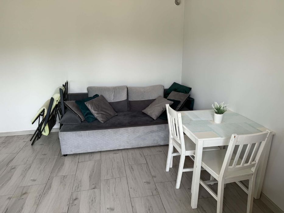 DZIAŁKA ROD 350m2 Gniezno