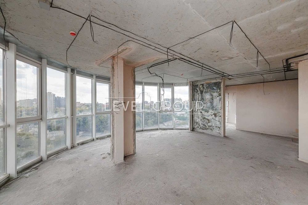 4 -х к в ЖК бізнес класу Podil Plaza & Residence по вул.Глибочицька 73