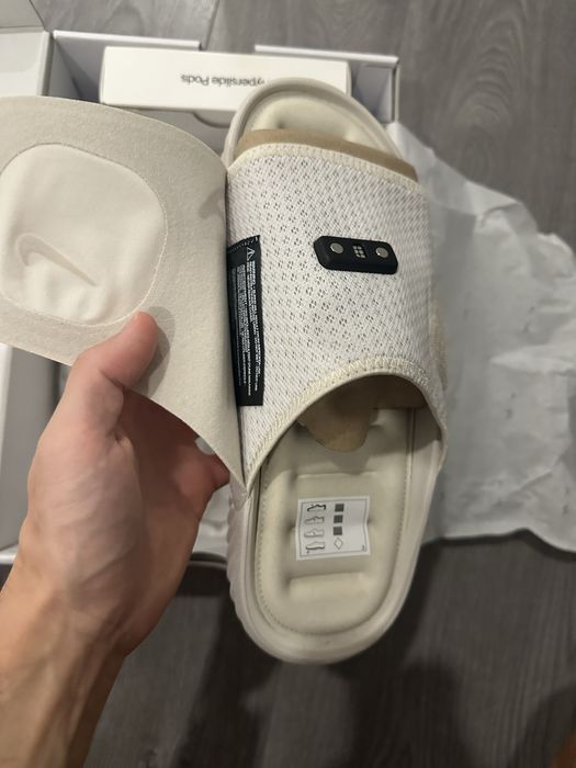 Nike x Hyperice