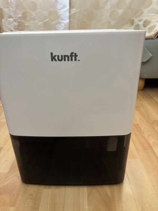 Desumidificador KUNFT 10 litros dia