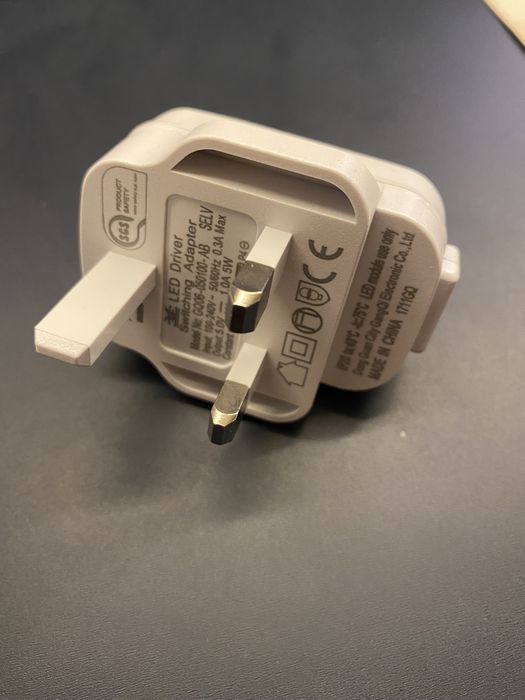 Relogio wake up light amanhecer64862474391299123