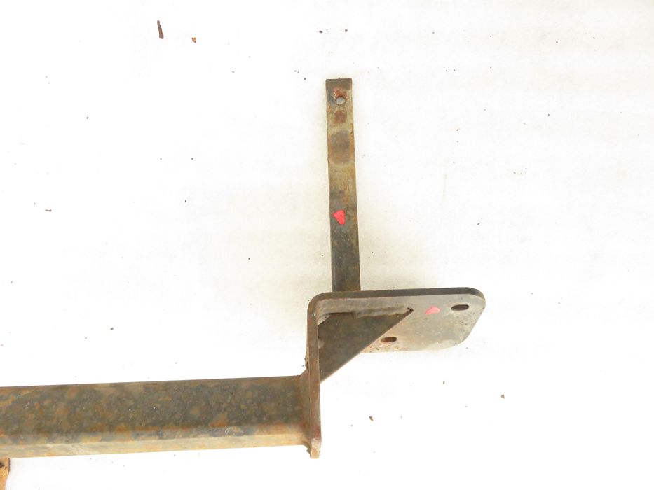 Hak Fiat Grande Punto - 011400